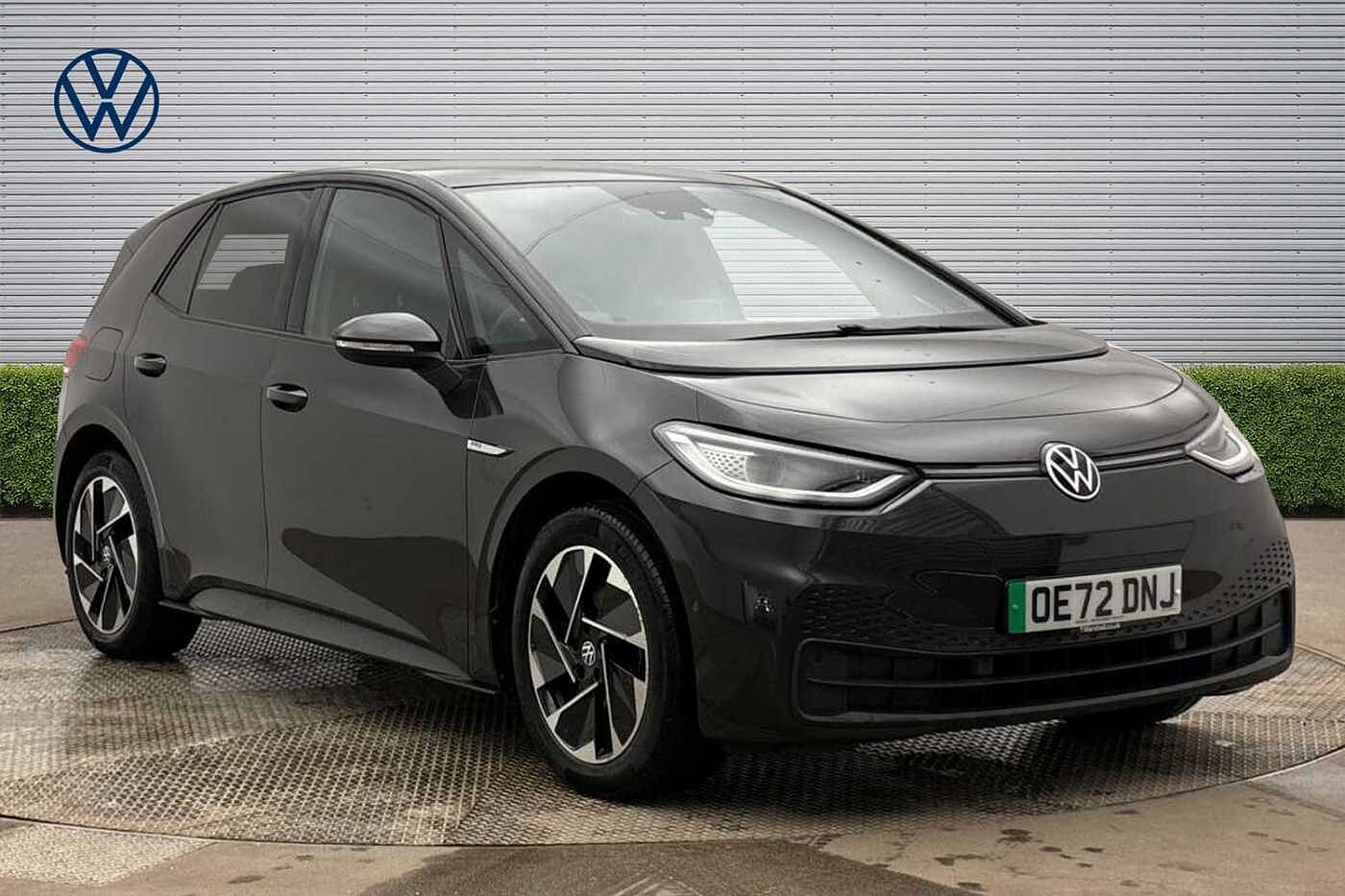 Volkswagen ID.3
