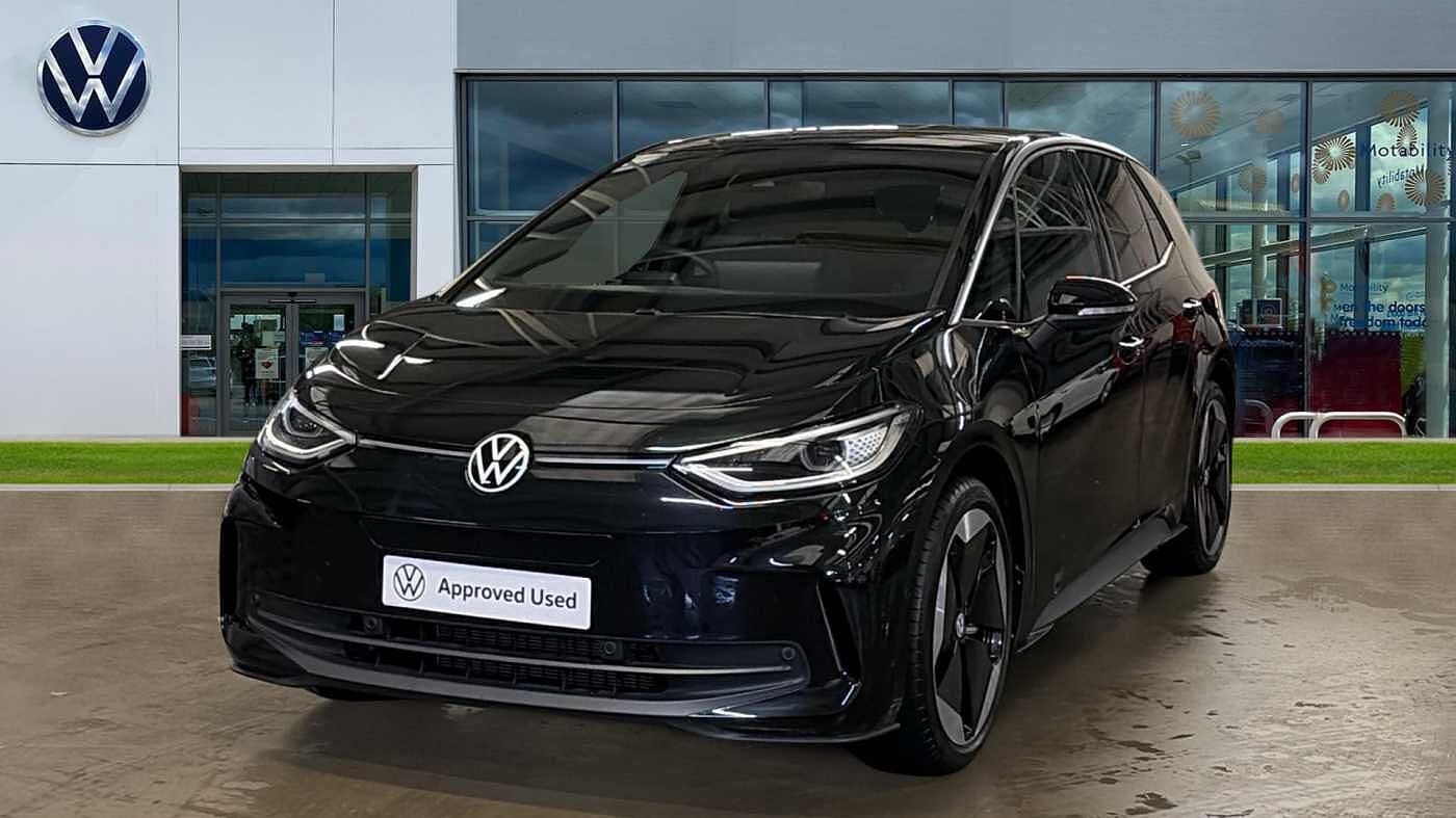 Volkswagen ID.3