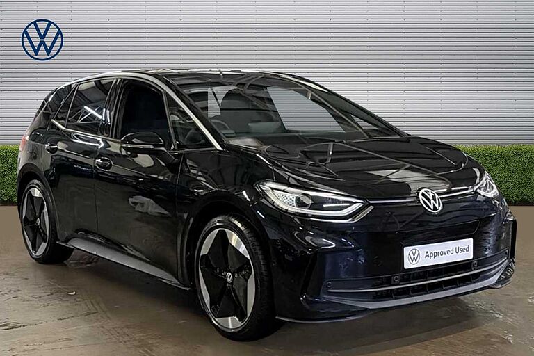 Volkswagen ID.3 150kW Match Pro S 79kWh 5dr Auto [5 Seats]