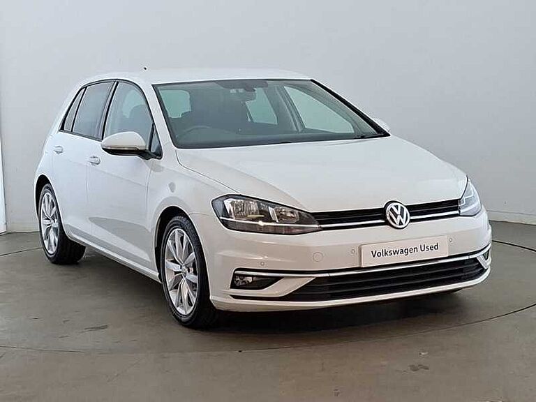 Volkswagen Golf 1.6 TDI GT 5dr