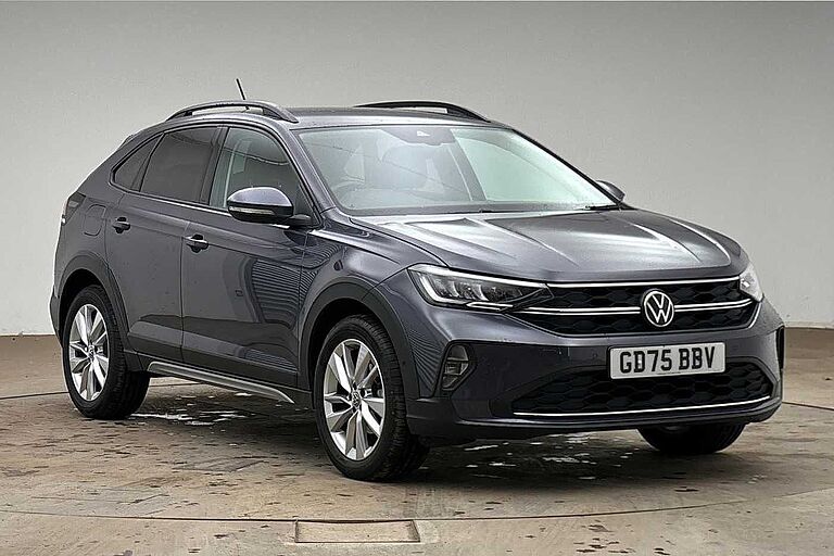 Volkswagen Taigo 1.0 TSI 115 Match 5dr
