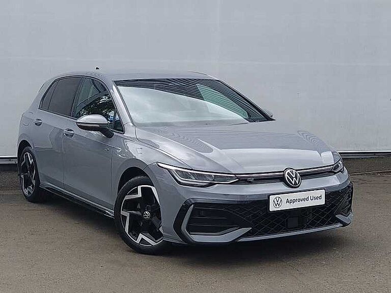 Volkswagen Golf 1.5 TSI 150 R-Line 5dr