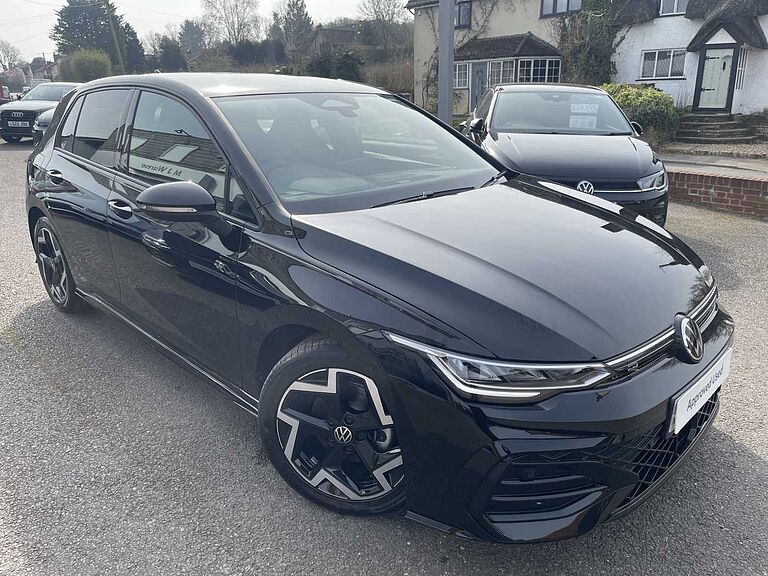 Volkswagen Golf 1.5 TSI 150 R-Line 5dr