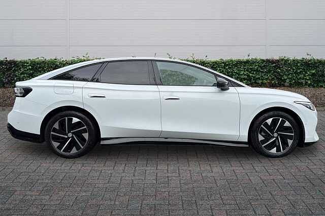 Volkswagen ID.7