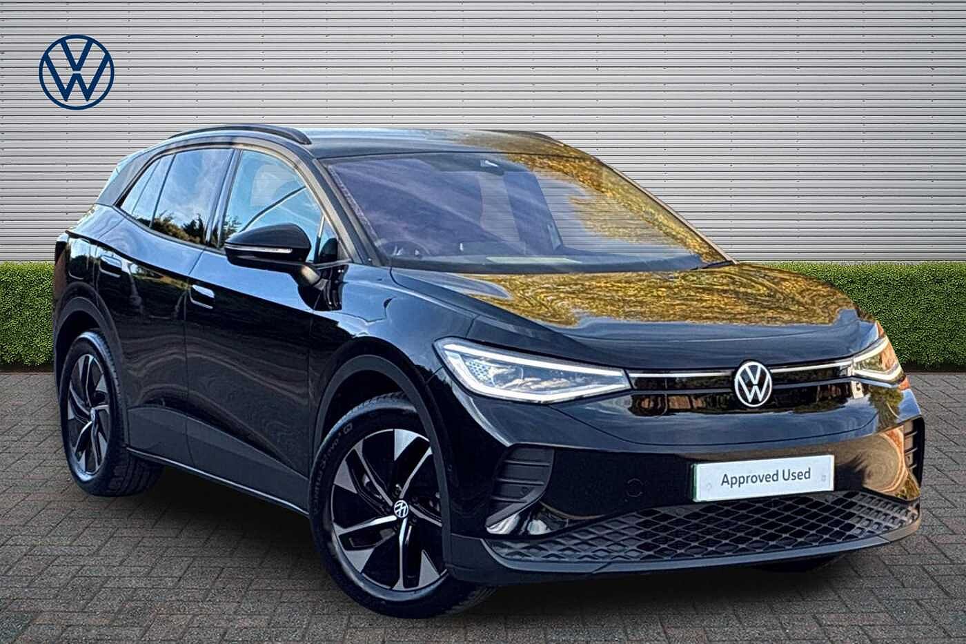 Volkswagen ID.4