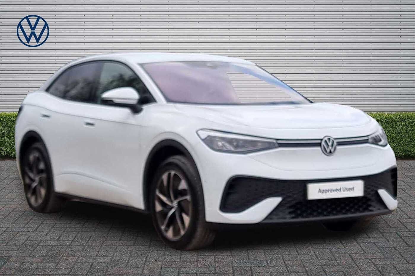 Volkswagen ID.5