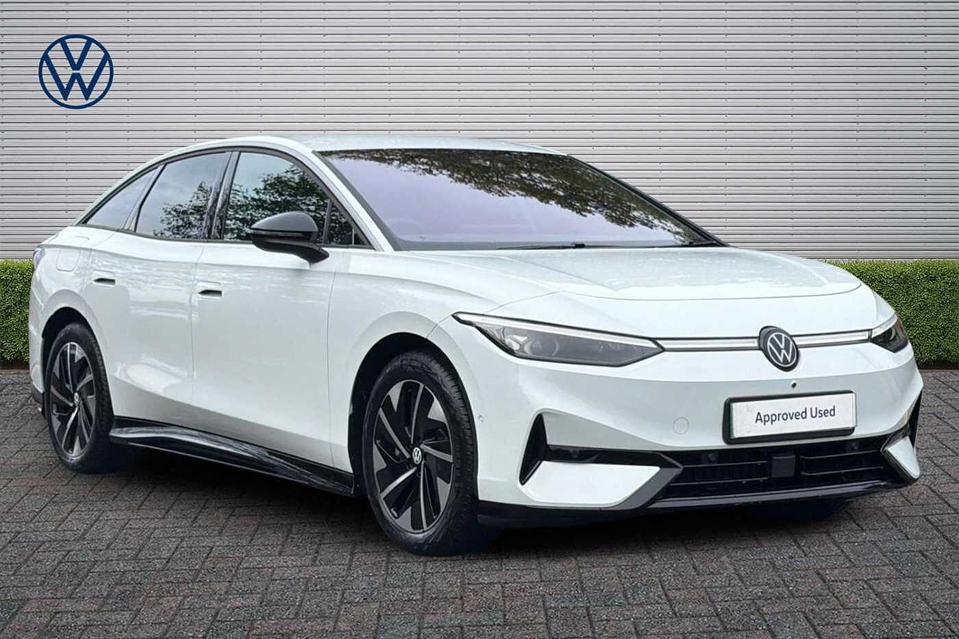 Volkswagen ID.7