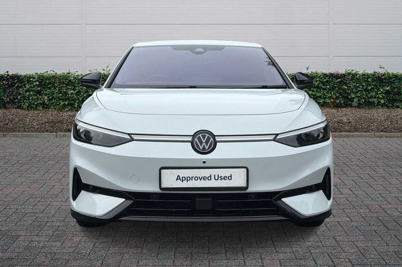 Volkswagen ID.7
