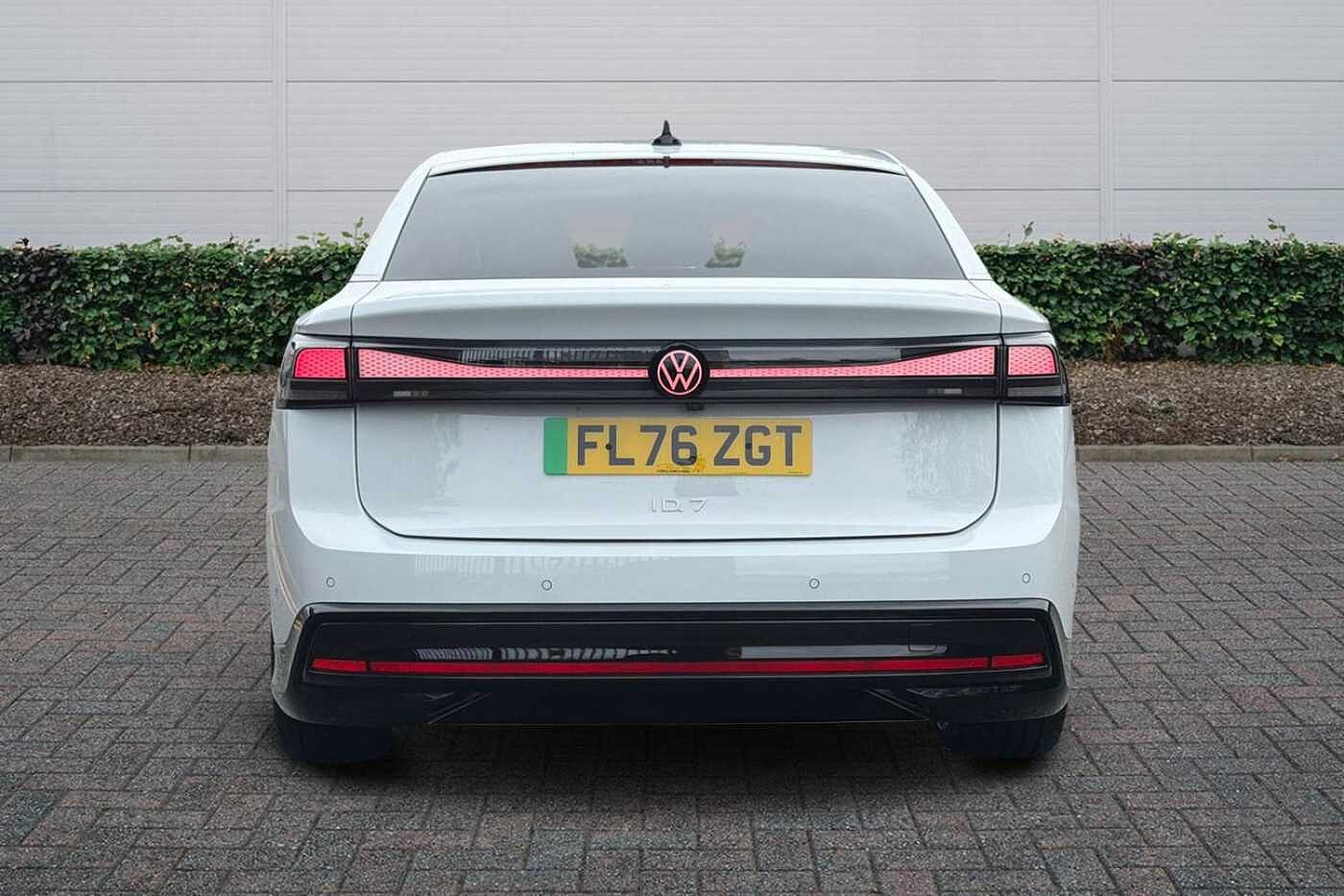 Volkswagen ID.7