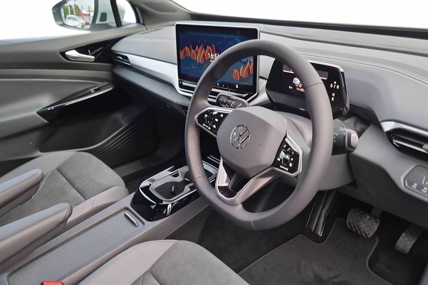 Volkswagen ID.5