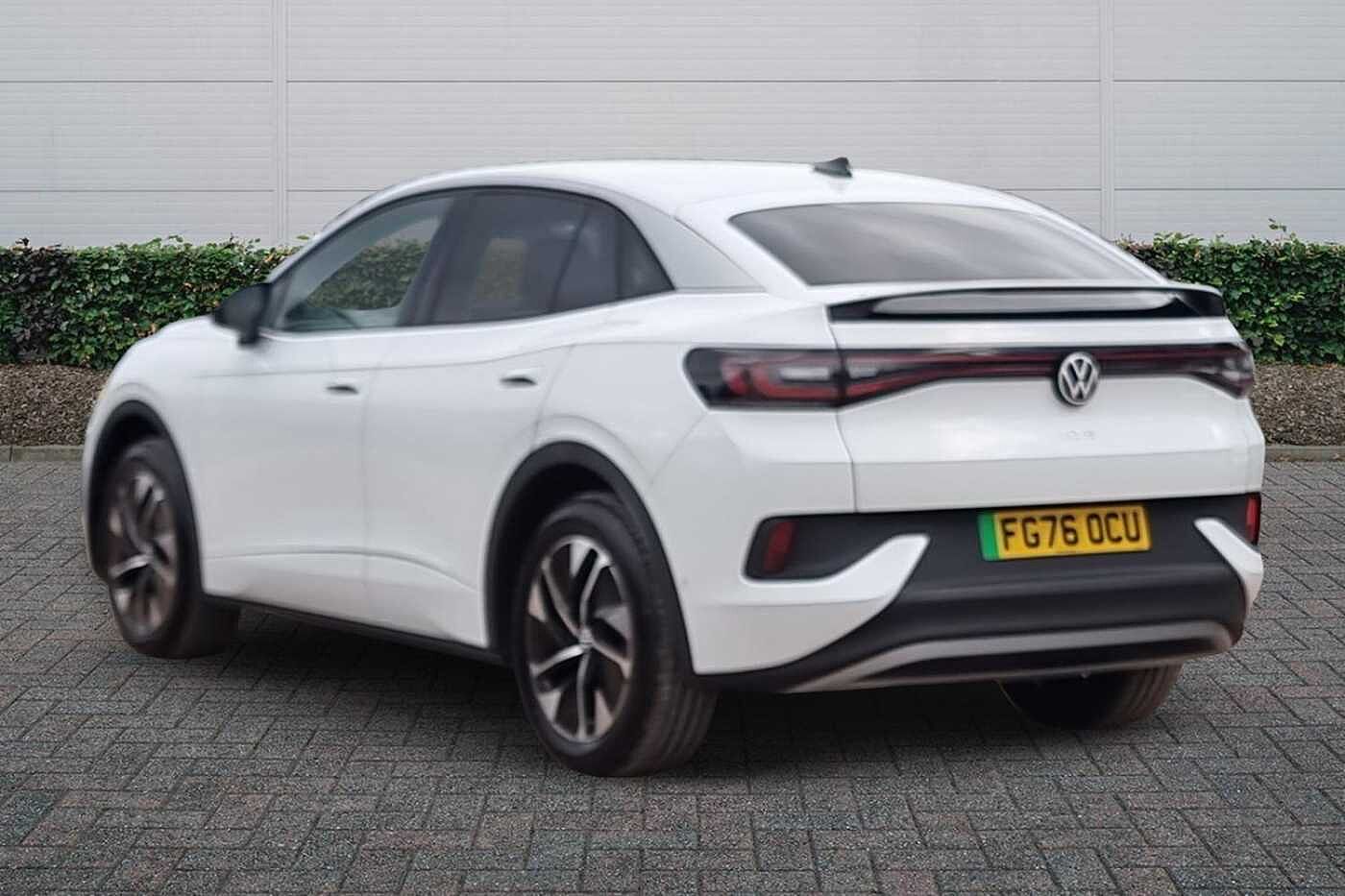 Volkswagen ID.5