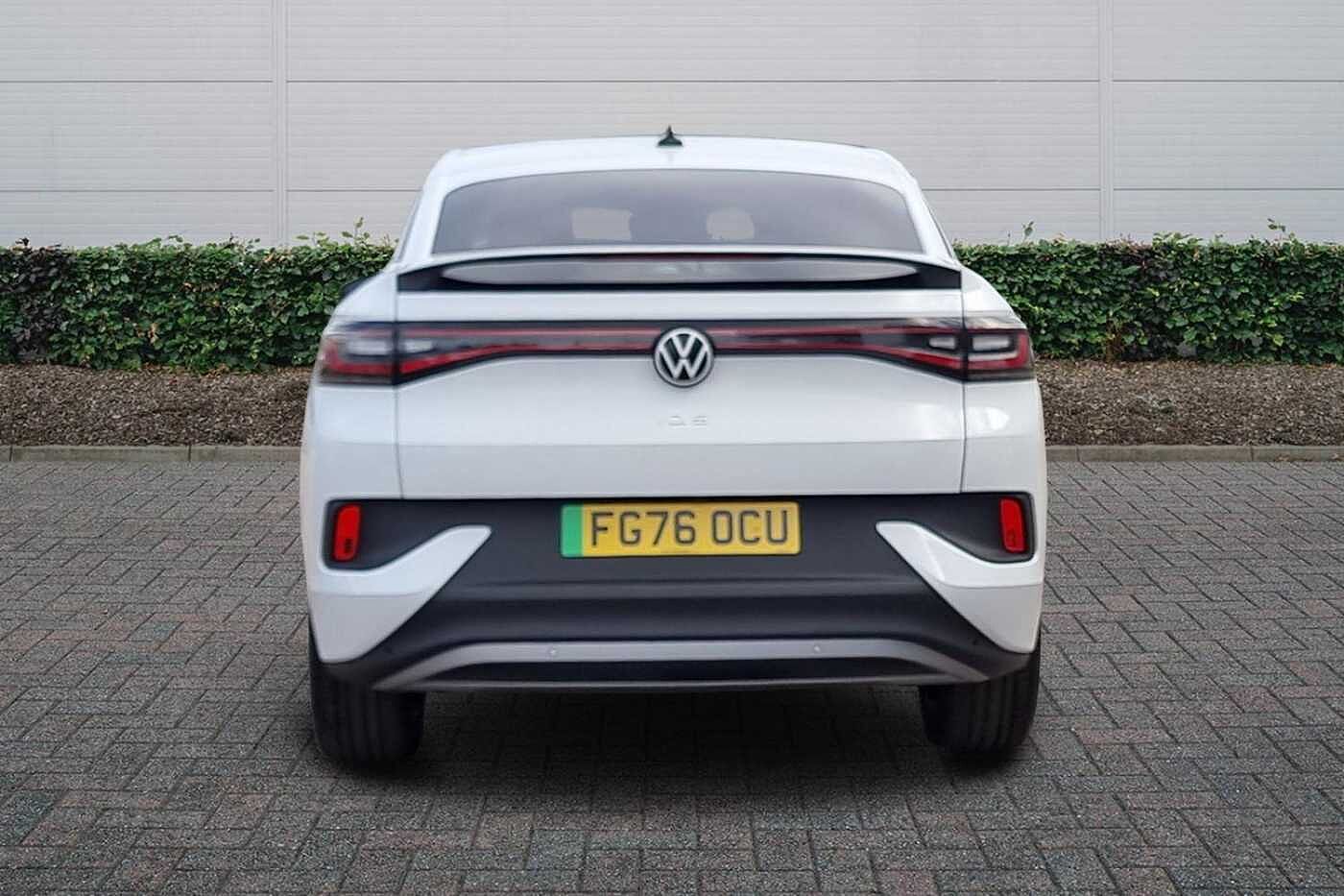 Volkswagen ID.5