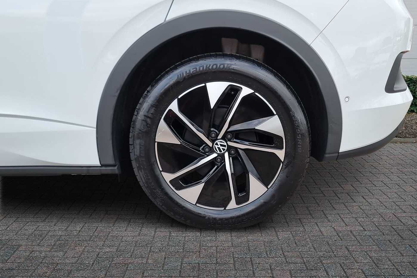 Volkswagen ID.5