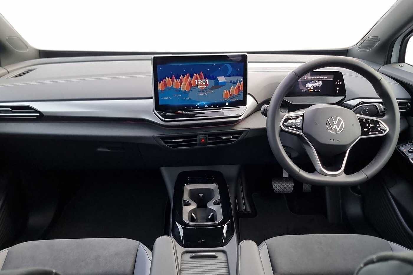 Volkswagen ID.5