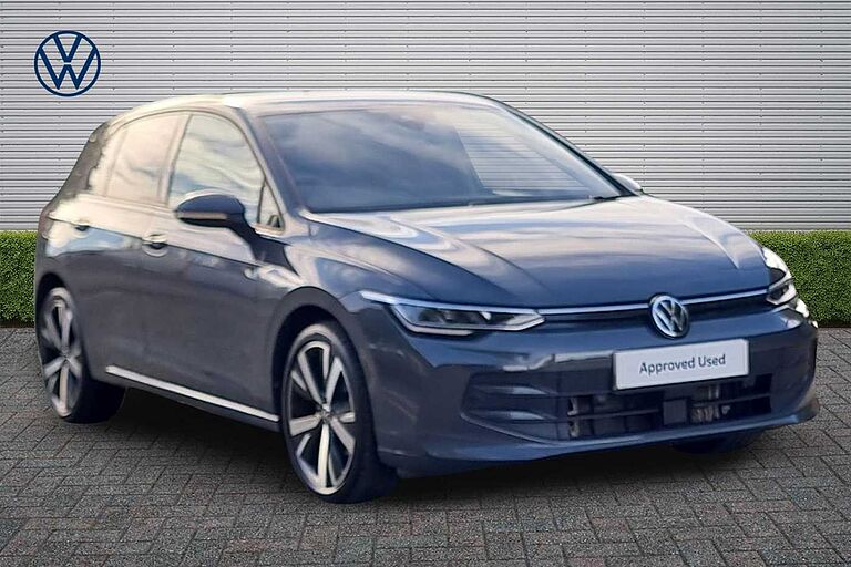 Volkswagen Golf 1.5 TSI 150 Match 5dr