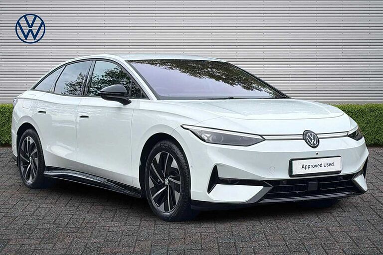 Volkswagen ID.7 210kW Match Pro S Plus 86kWh 5dr Auto