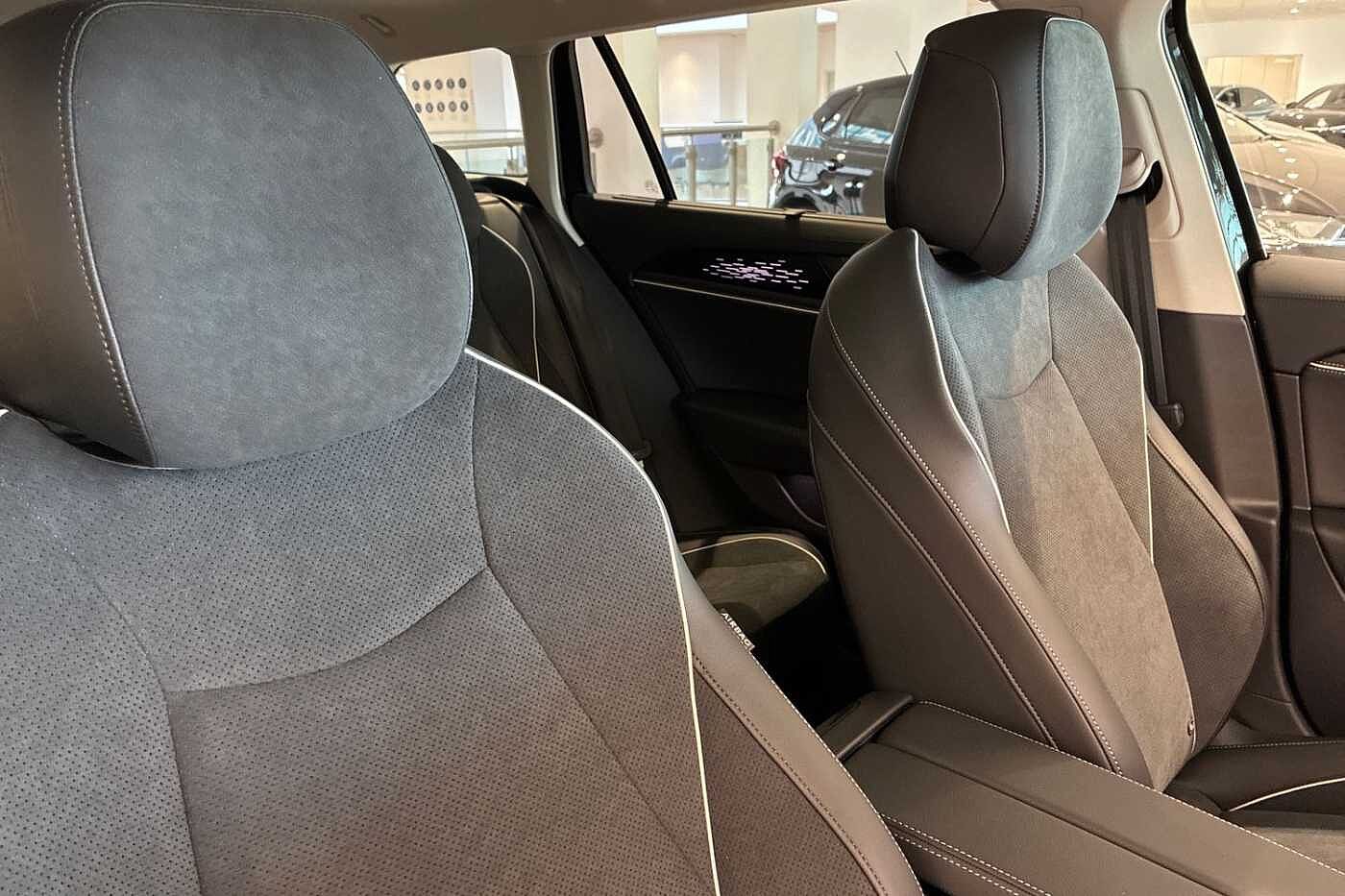 Volkswagen Passat Estate