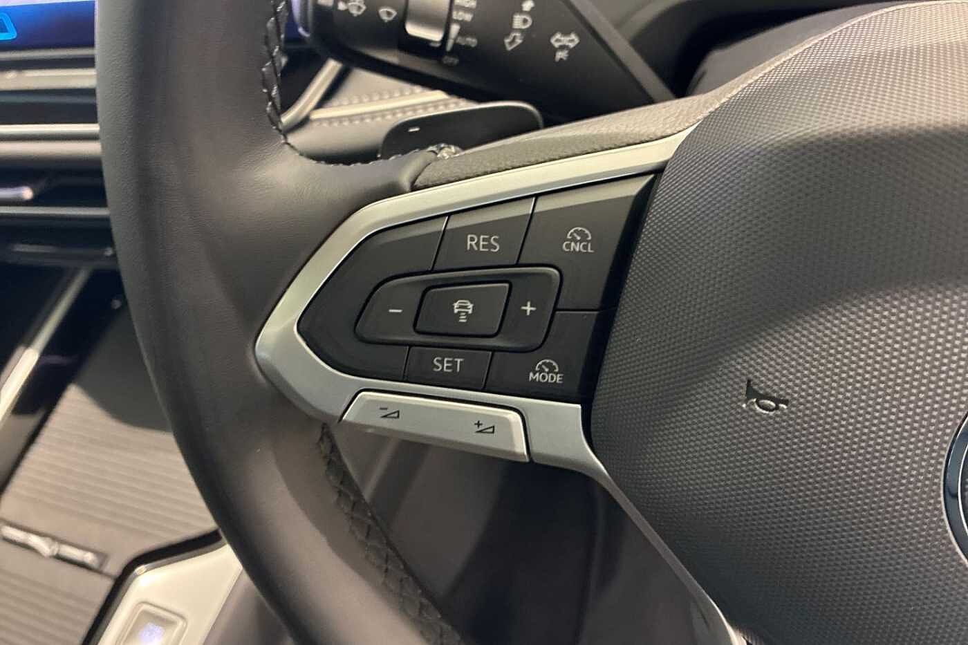 Volkswagen Passat Estate