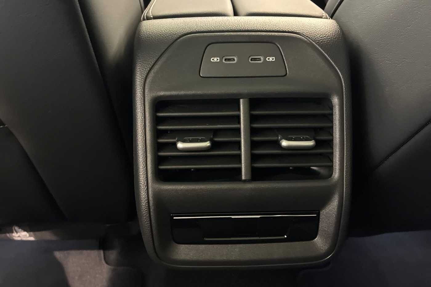 Volkswagen Passat Estate