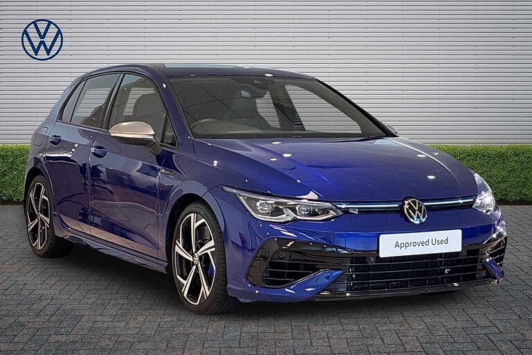 Volkswagen Golf 2.0 TSI 320 R 4Motion 5dr DSG