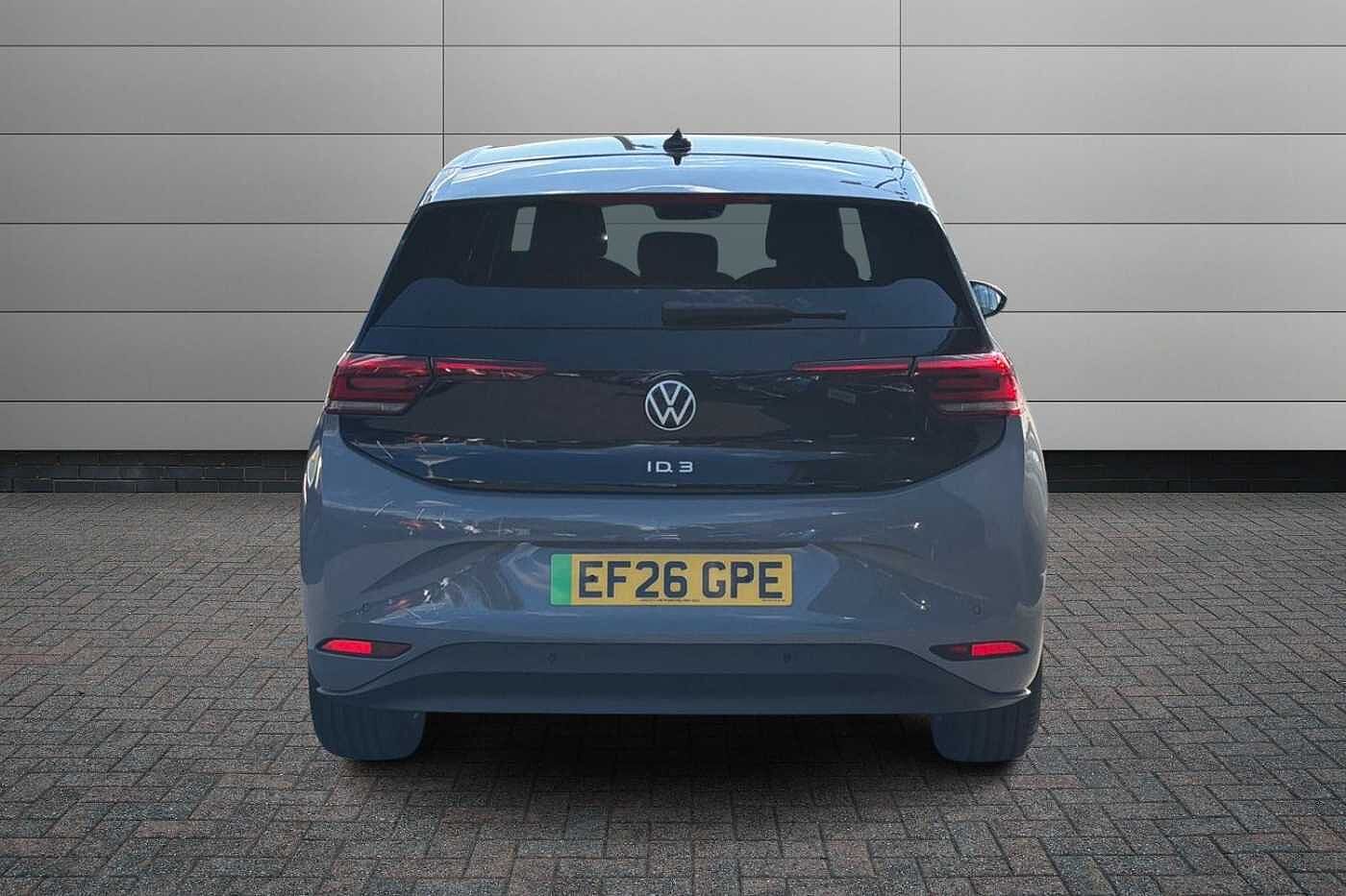 Volkswagen ID.3