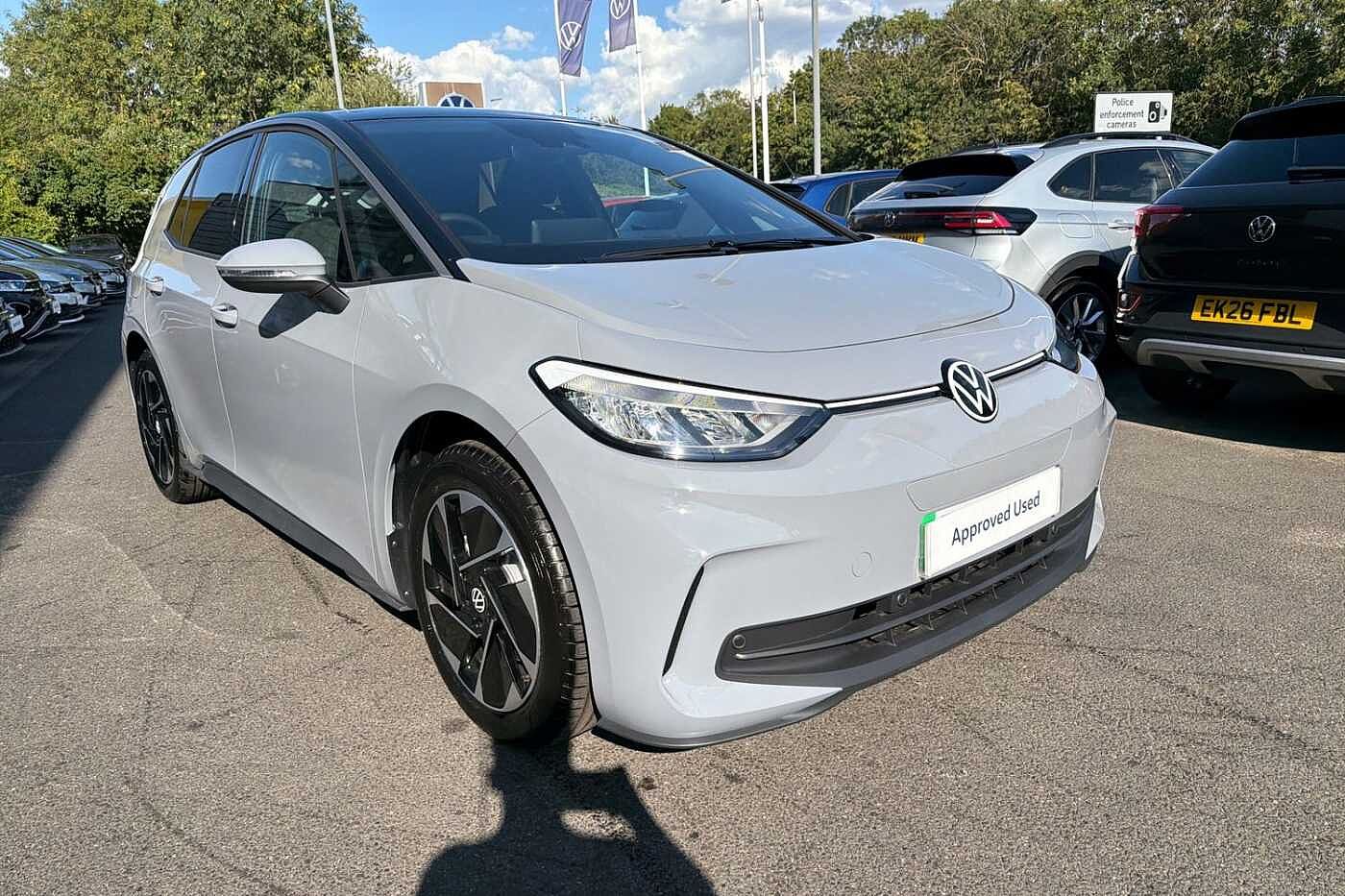 Volkswagen ID.3