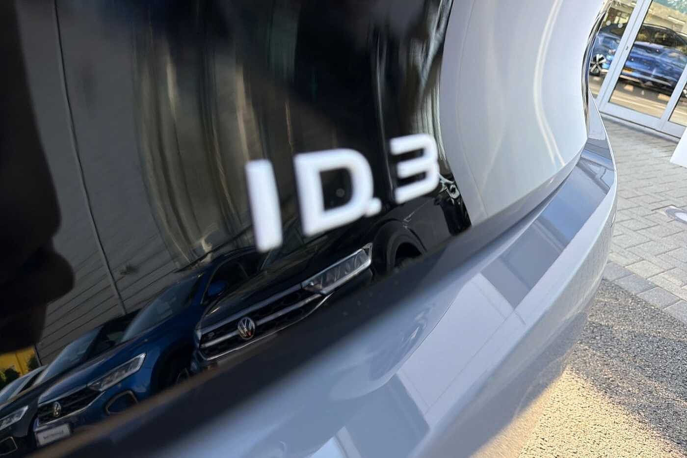 Volkswagen ID.3