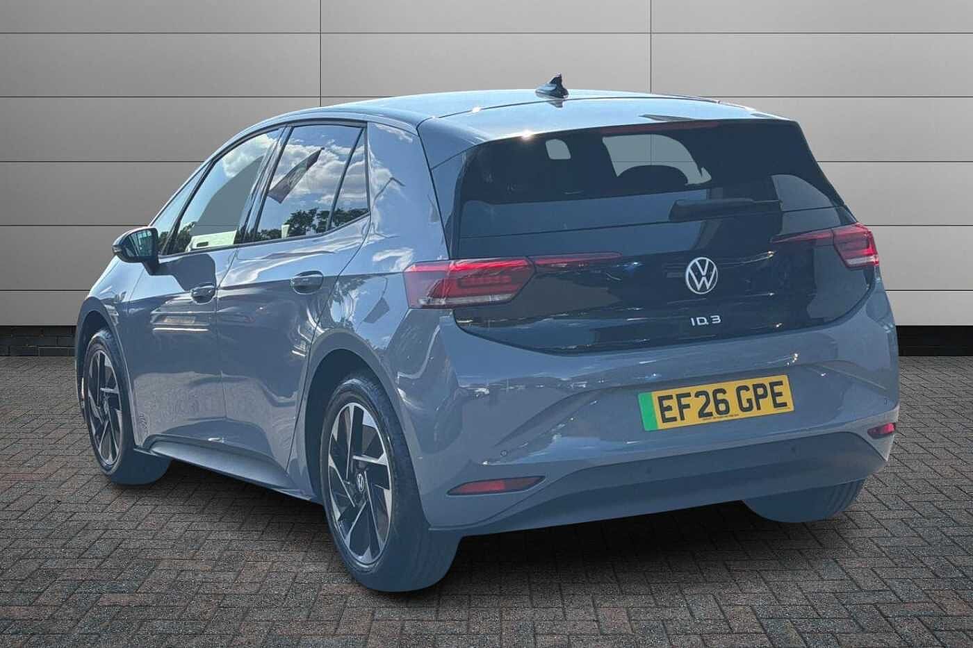 Volkswagen ID.3