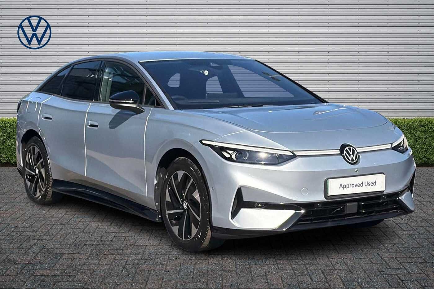 Volkswagen ID.7