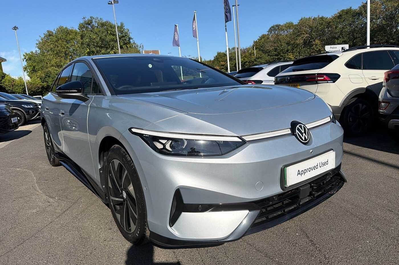 Volkswagen ID.7