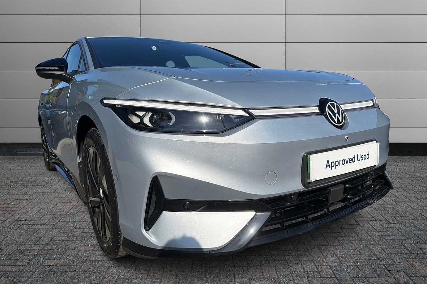 Volkswagen ID.7