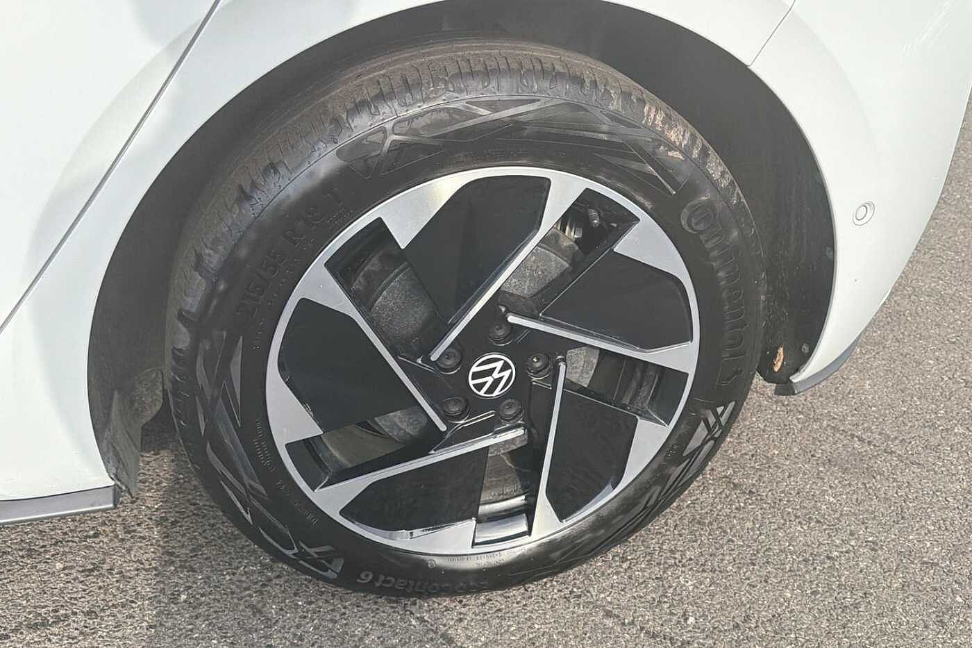 Volkswagen ID.3