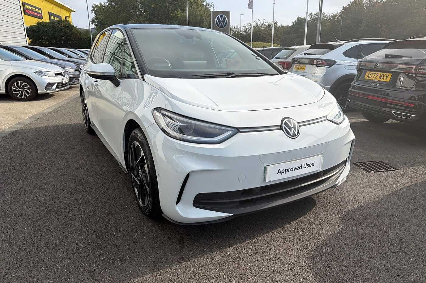 Volkswagen ID.3