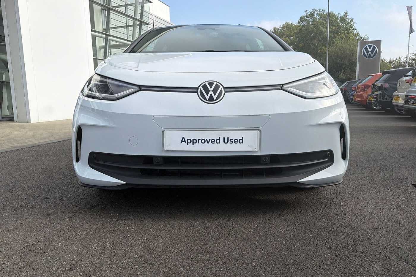 Volkswagen ID.3