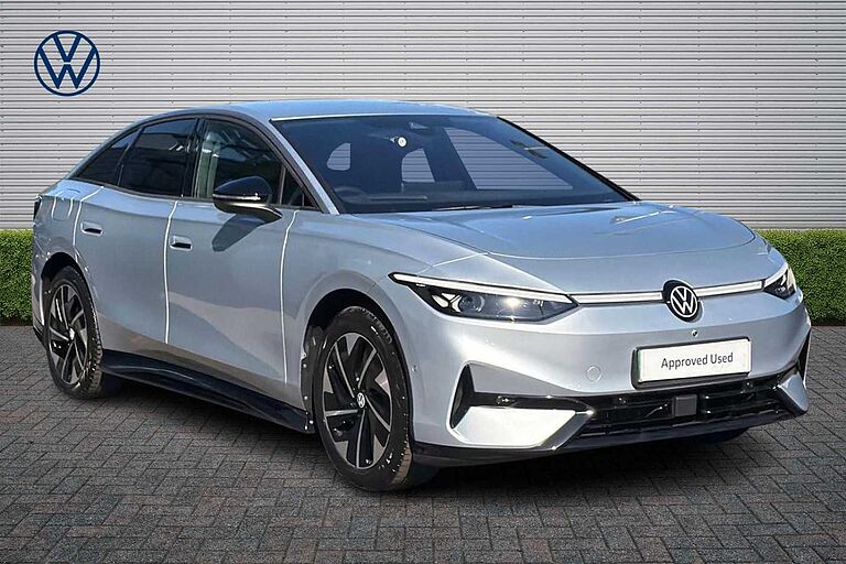 Volkswagen ID.7 210kW Match Pro Plus 77kWh 5dr Auto