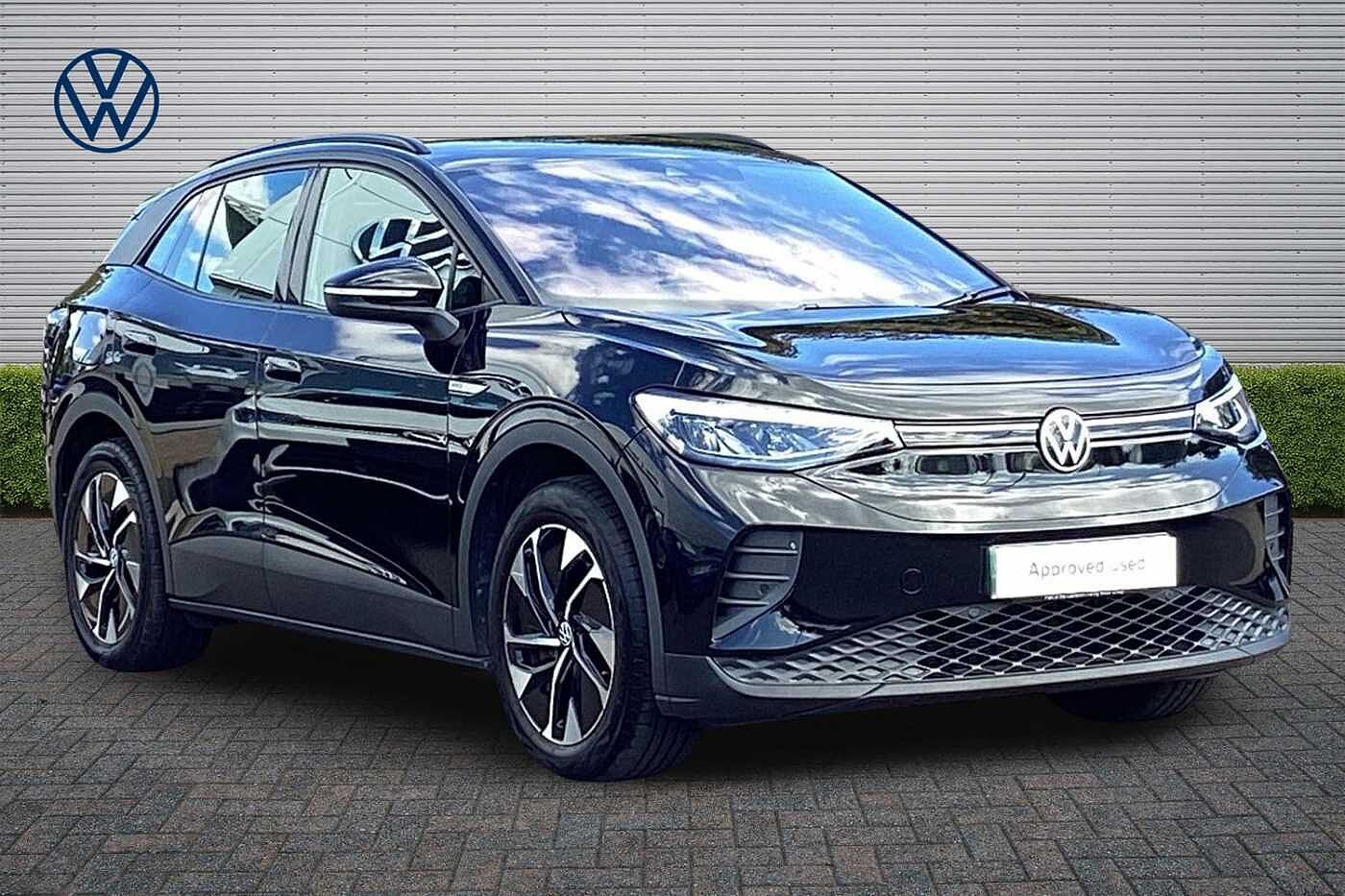 Volkswagen ID.4