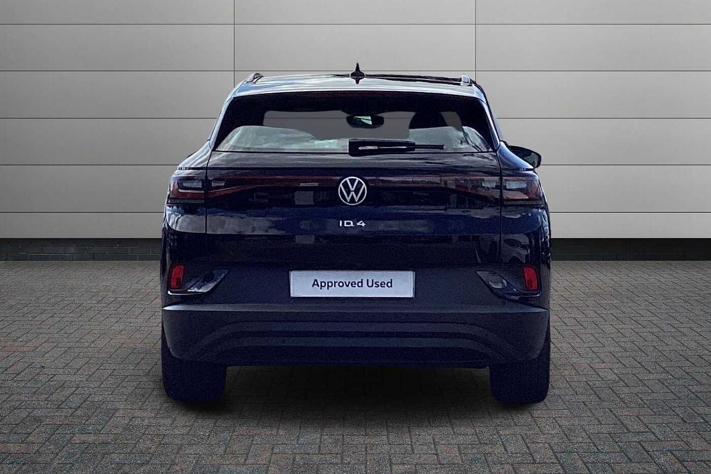 Volkswagen ID.4
