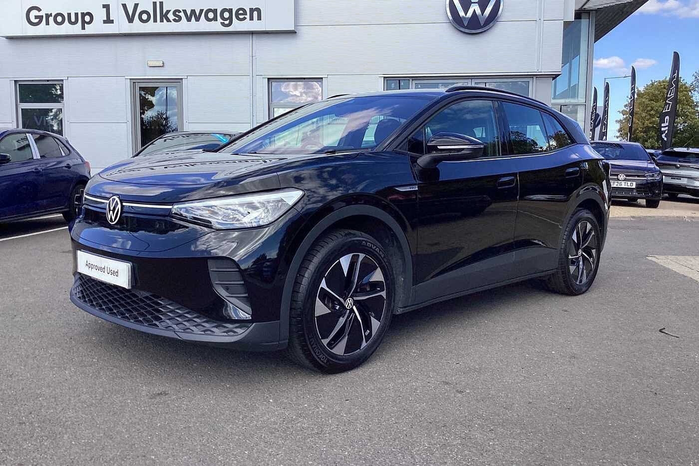 Volkswagen ID.4