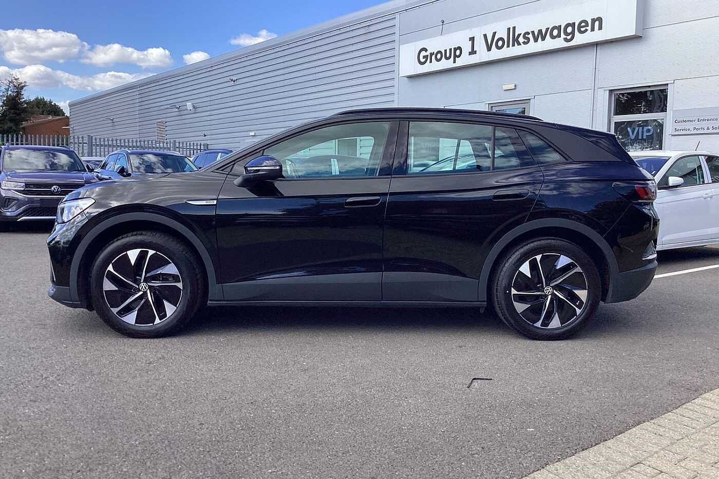 Volkswagen ID.4