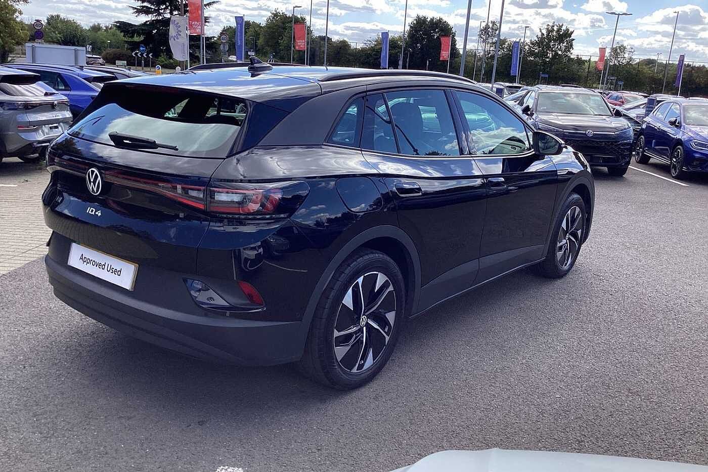 Volkswagen ID.4
