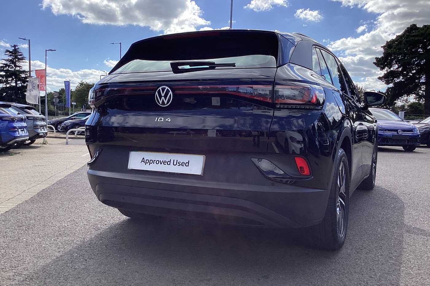 Volkswagen ID.4