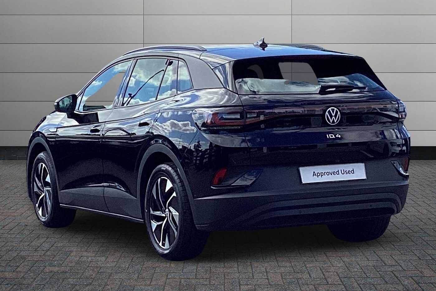 Volkswagen ID.4