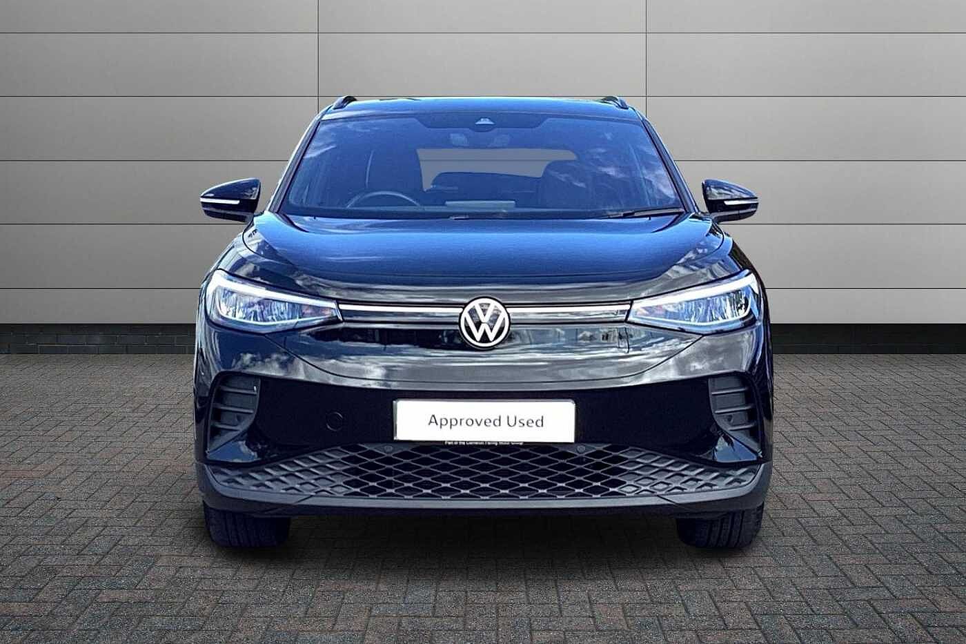 Volkswagen ID.4