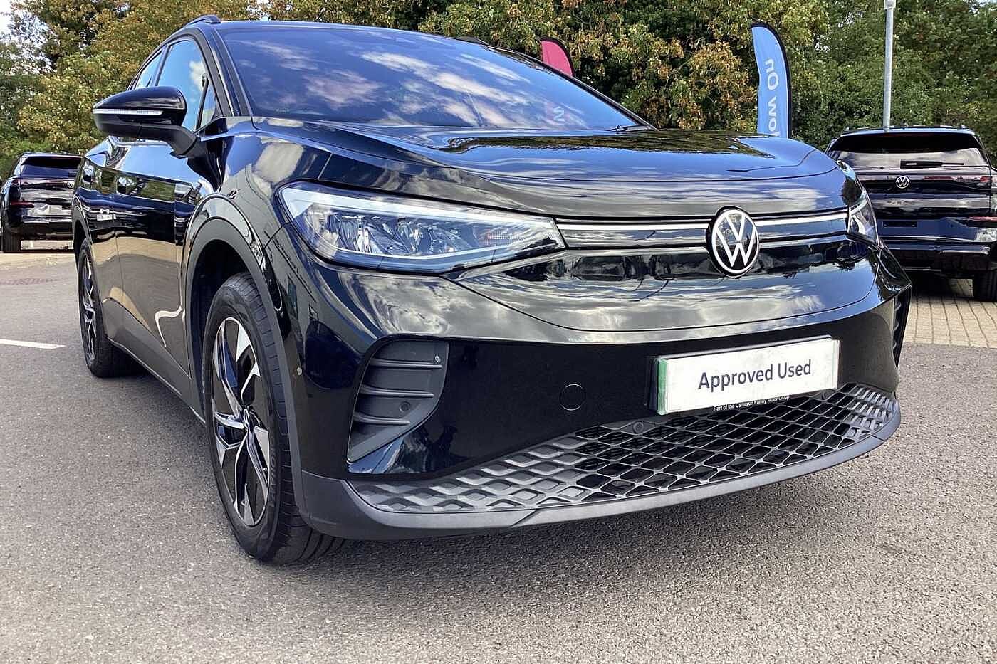 Volkswagen ID.4