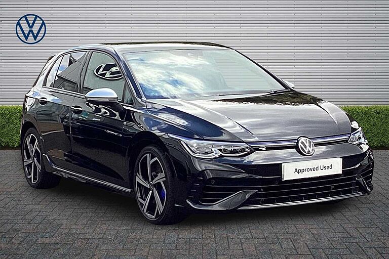 Volkswagen Golf 2.0 TSI 320 R 4Motion 5dr DSG