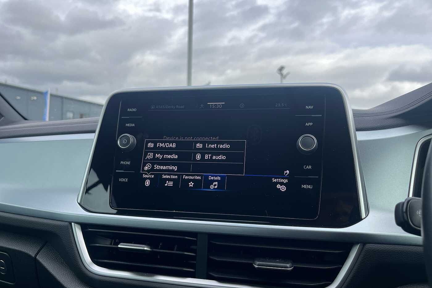 Volkswagen T-Roc Cabriolet