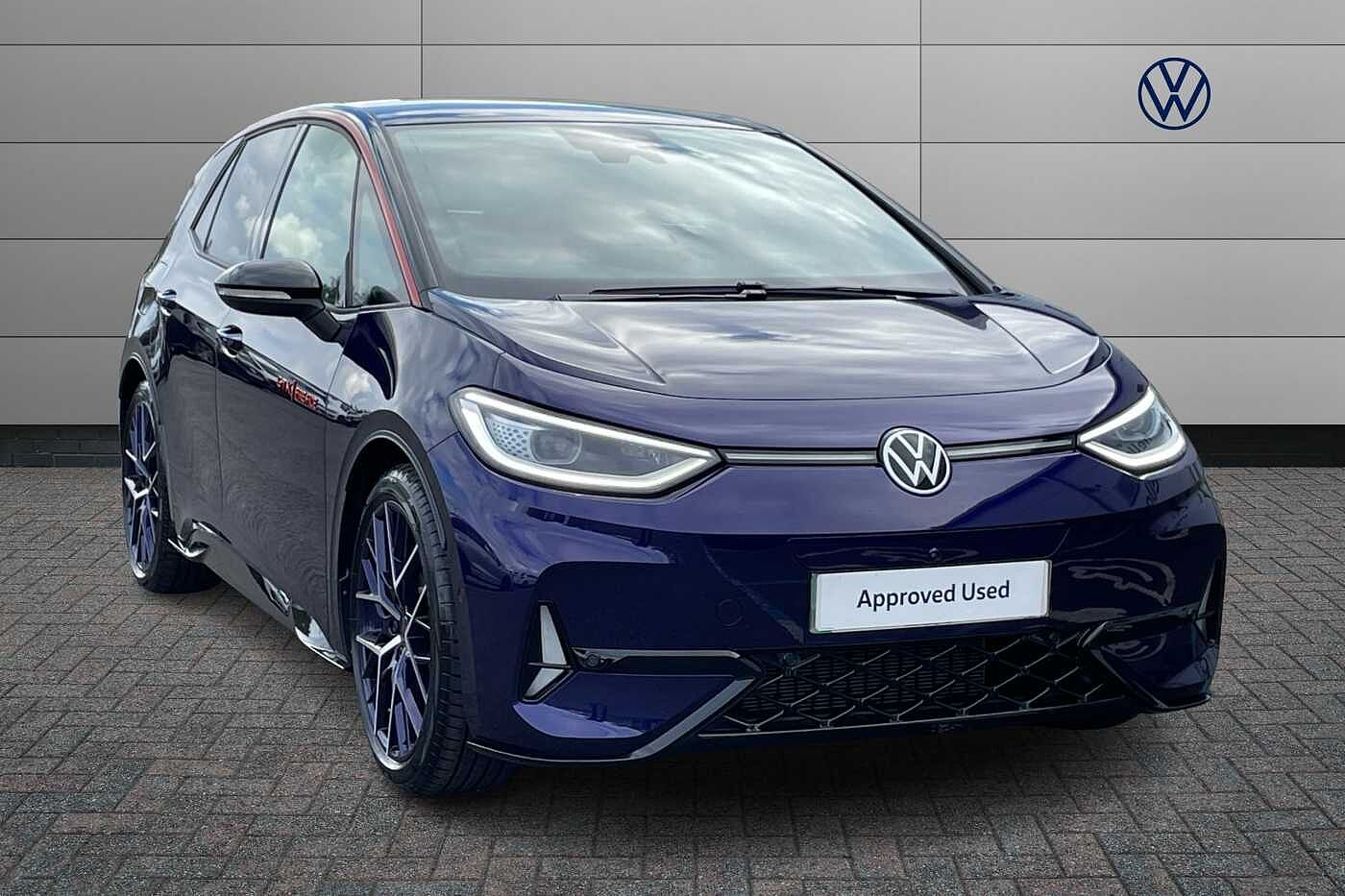 Volkswagen ID.3