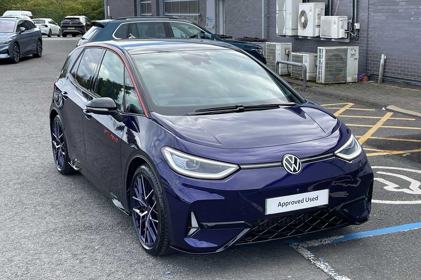 Volkswagen ID.3