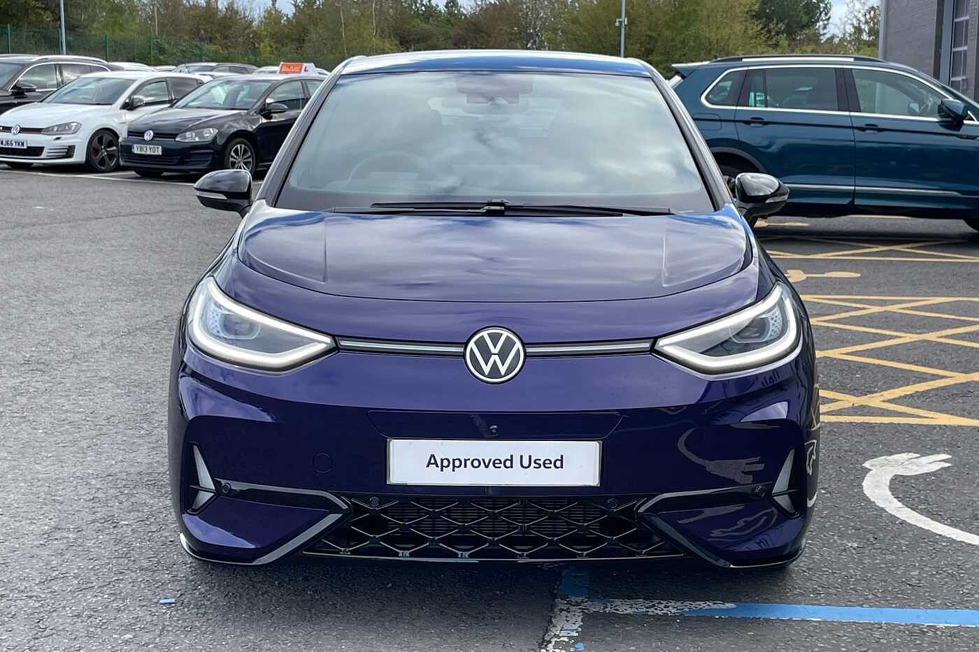 Volkswagen ID.3
