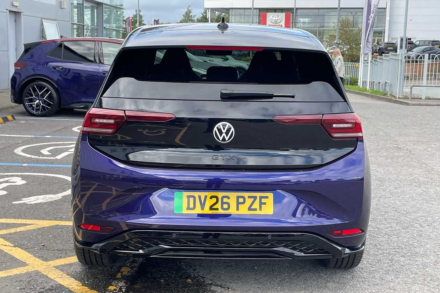Volkswagen ID.3